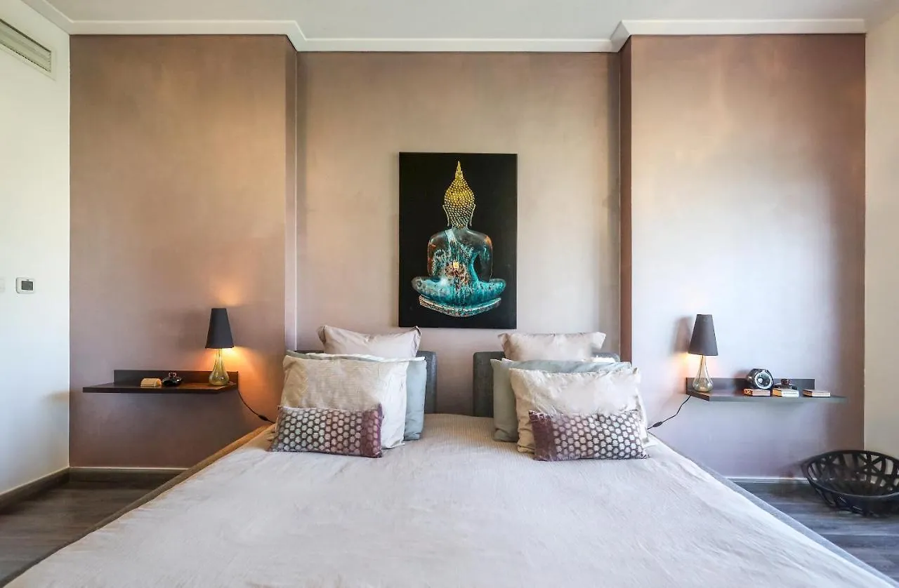 Elite Lux Holiday Homes - Luxe 2Br Stunning Burj Khalifa View Downtown Dubaj Spojené arabské emiráty