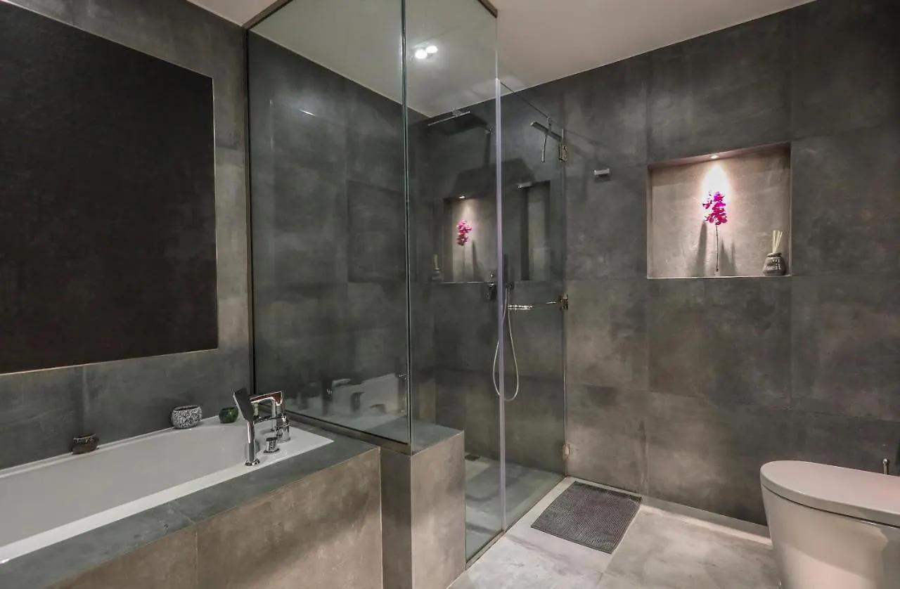 Elite Lux Holiday Homes - Luxe 2Br Stunning Burj Khalifa View Downtown Dubaj